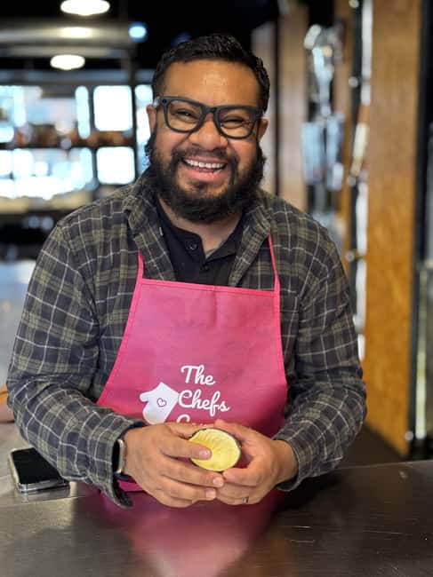 Lisbon: Pastel de Natal Pastry Class - Key things that make this class worth your time