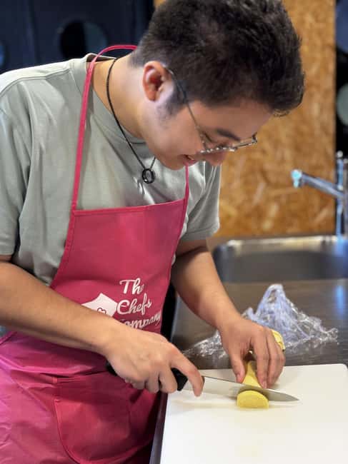 Lisbon: Pastel de Natal Pastry Class - Who this is great for, and who should skip it