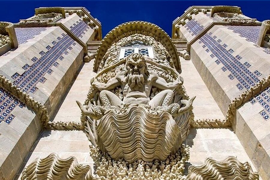 Lisbon: Pena Palace and Regaleira with Tickets - Key Things You Should Know Before You Go