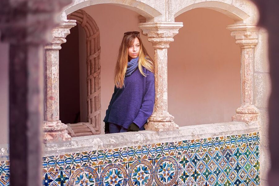 Lisbon: Pena Palace and Regaleira with Tickets - Sintra Free Time: Cobblestone Lanes and What to Eat