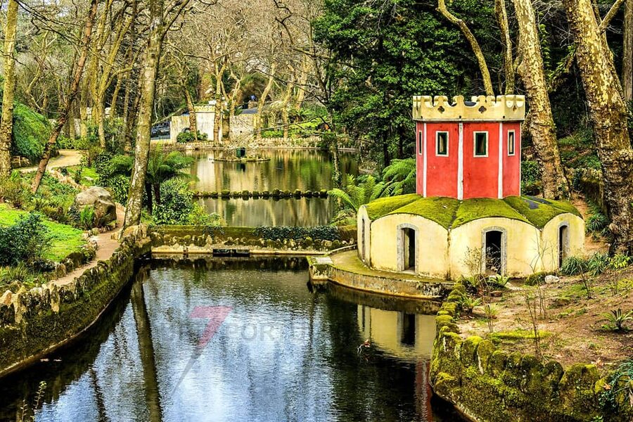 Lisbon: Pena Palace, Moorish Castle, Qta. Regaleira & Sintra - The Sintra circuit: why this day trip works
