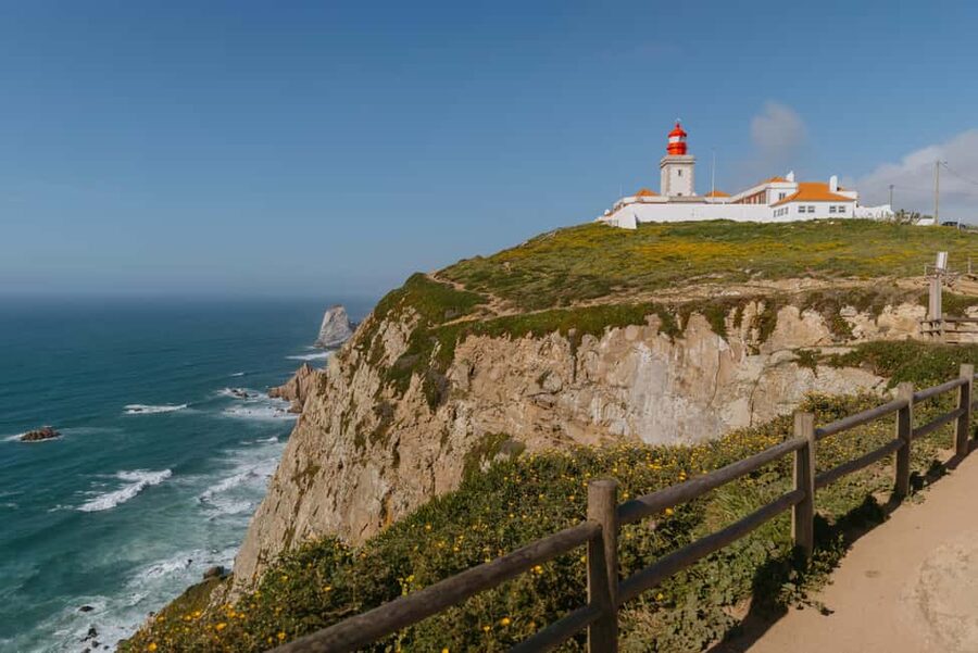 Lisbon: Pena Palace, Sintra, Cabo da Roca, & Cascais Daytrip - The Guides Make the Difference, From Storytelling to Safe Driving