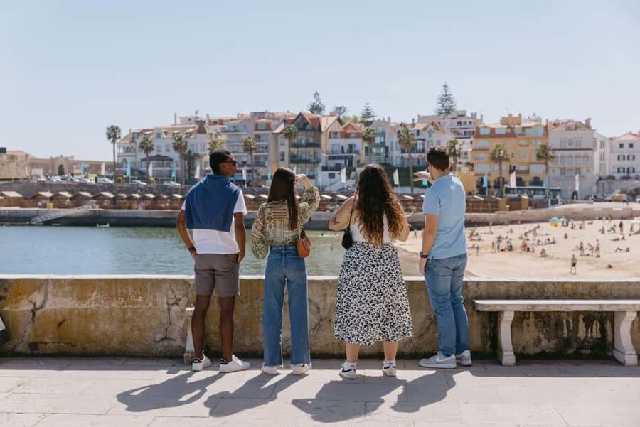 Lisbon: Pena Palace, Sintra, Cabo da Roca, & Cascais Daytrip - What to Pack for Wind, Hills, and Fast Stops