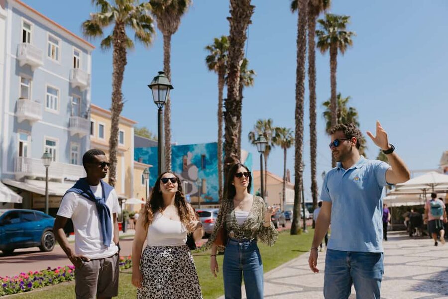 Lisbon: Pena Palace, Sintra, Cabo da Roca, & Cascais Daytrip - Price and Value: Is $91 a Good Deal?