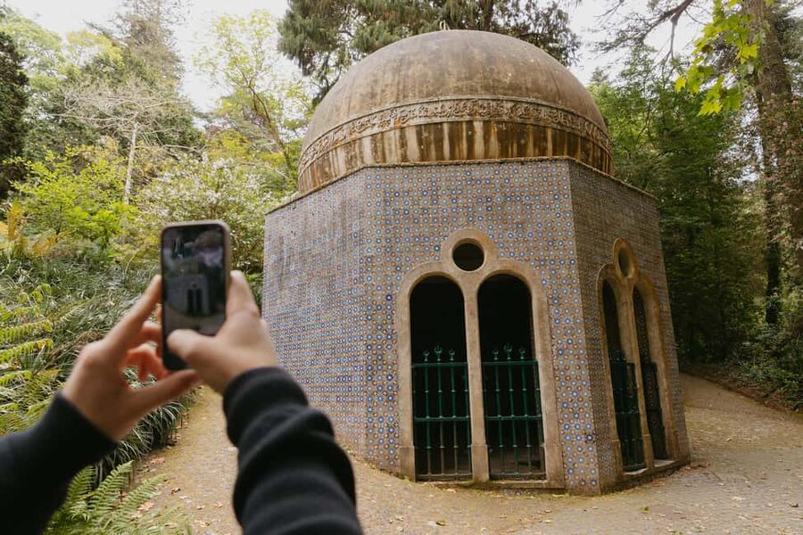 Lisbon: Pena Palace, Sintra, Cabo da Roca, & Cascais Daytrip - Sintra Historical Centre and 1.5 Hours That You Should Plan Like a Pro