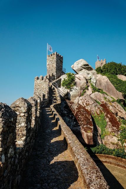 Lisbon: Pena Palace, Sintra, Cabo da Roca, & Cascais Tour - Key highlights worth planning around