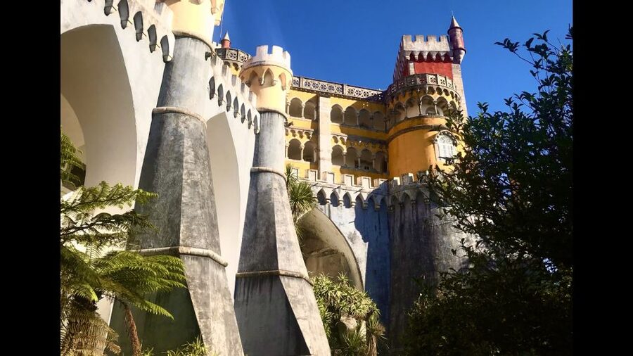Lisbon: Pena Palace, Sintra, Cascais, and Cabo Roca Day Trip - Price and value: what $222 buys you in Portugal