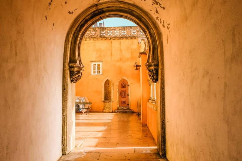 Lisbon: Pena Palace, Sintra, Regaleira, Roca, Cascais Tour - Value and pacing: what you are really paying for at $76 per person