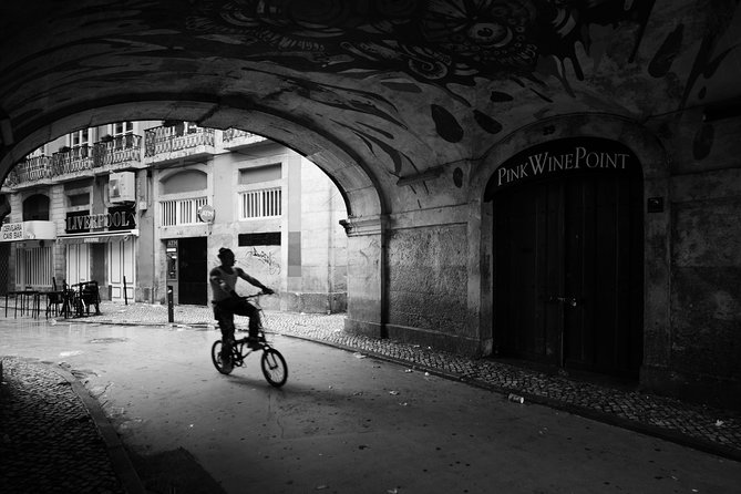 Lisbon Photo Private Day Tour - Key things to know before you go