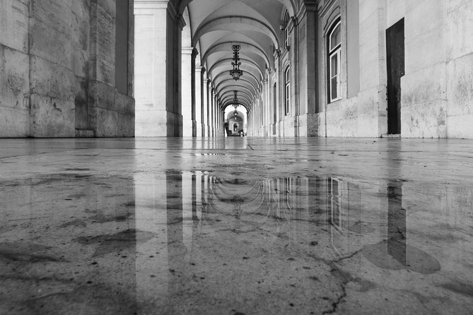Lisbon Photo Private Day Tour - What Lisbon Photo teaches, from composition to phone editing