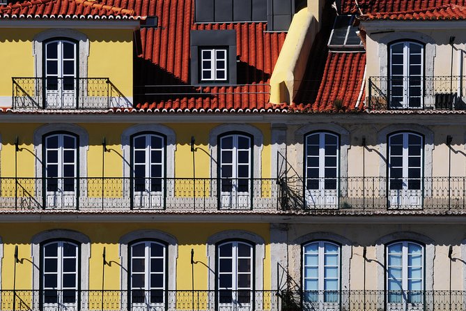 Lisbon Photo Private Day Tour - City history and local life, tied directly to what you are photographing