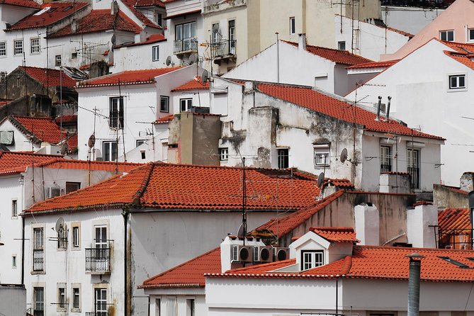 Lisbon Photo Private Day Tour - Price and value for a group of up to 4