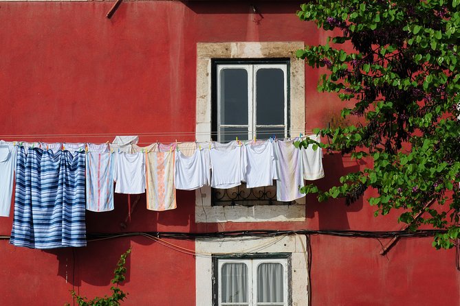 Lisbon Photo Private Day Tour - Practical tips so you enjoy the walking and the shooting