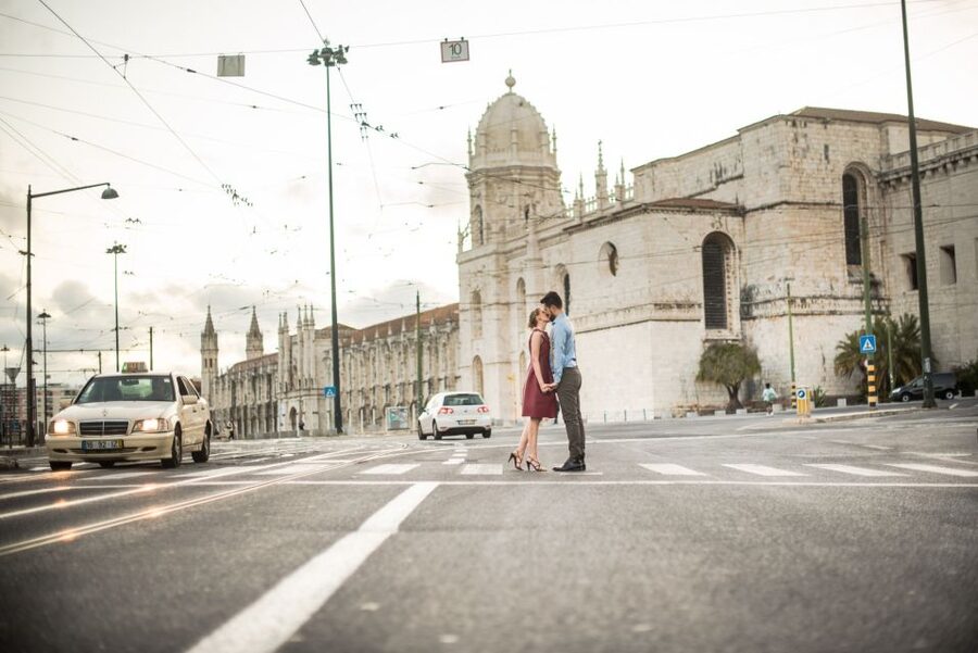 Lisbon: Photo Shoot with a Private Vacation Photographer - Key Things You’ll Care About