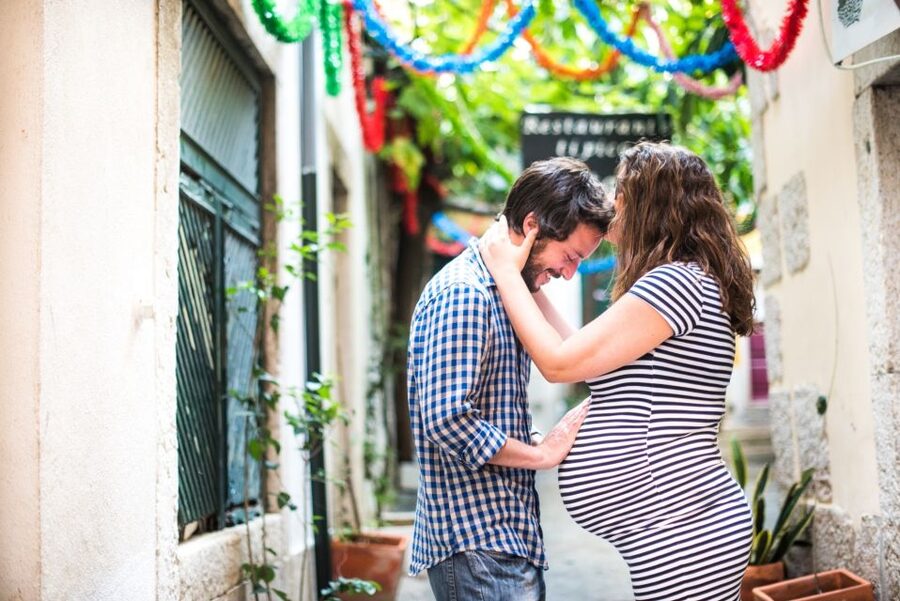 Lisbon: Photo Shoot with a Private Vacation Photographer - How a Private Lisbon Photo Shoot Actually Helps Your Holiday