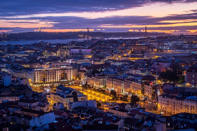 Lisbon Photography Masterclass - Private Photography Lesson - Camera tips you can use immediately, not just someday