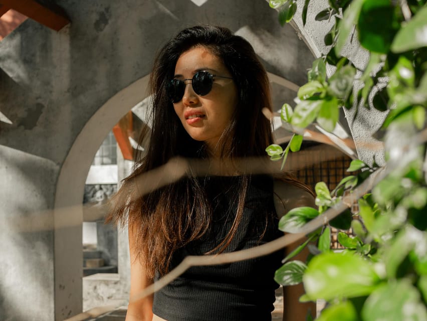 Lisbon Photoshoot: Capture Your Adventure - How a 1-hour Lisbon photoshoot keeps things simple