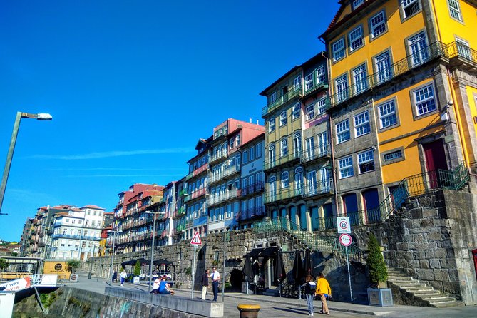Lisbon & Porto Private Luxury Road Trip - Key things to know before you go