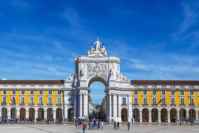 Lisbon & Porto Private Luxury Road Trip - Why this Lisbon to Porto private transfer feels worth it