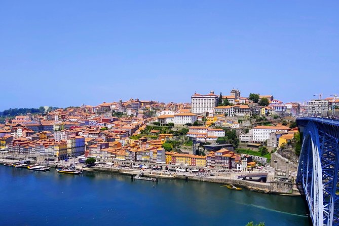 Lisbon & Porto Private Luxury Road Trip - Óbidos Medieval Village: your one-hour taste of old Portugal
