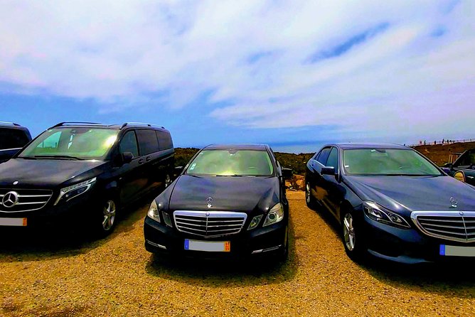 Lisbon & Porto Private Luxury Road Trip - Timing, traffic, and why quick meals matter