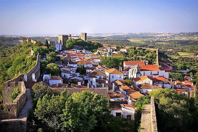 Lisbon & Porto Private Luxury Road Trip - Pickup rules that prevent no-shows