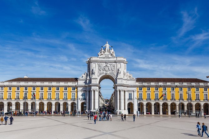 Lisbon & Portugal Private Luxury Tours - Day 4 Evora in Alentejo: Roman temple, Chapel of Bones, and wine options