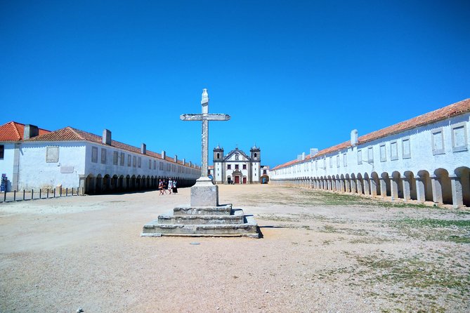 Lisbon & Portugal Private Luxury Tours - Choosing accommodations and dining: why this tour feels flexible