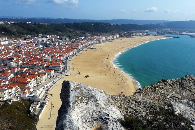 Lisbon & Portugal Private Luxury Tours - Comfort and pacing: how the private setup works for real days