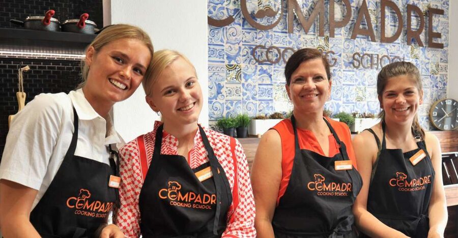 Lisbon: Portuguese Cooking Class for Beginners - Key highlights