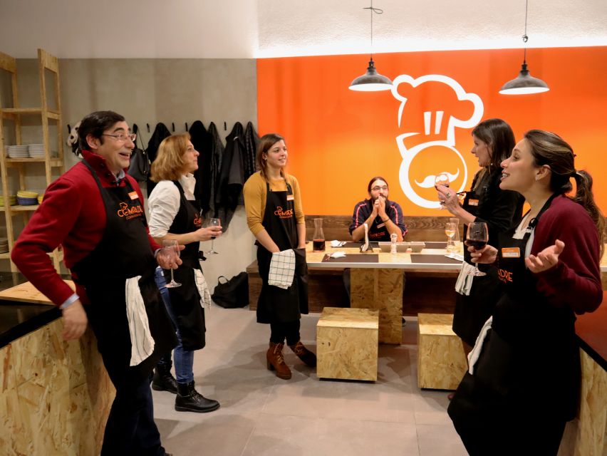 Lisbon: Portuguese Cooking Class for Beginners - Why this 3-hour Portuguese cooking class works so well in Lisbon