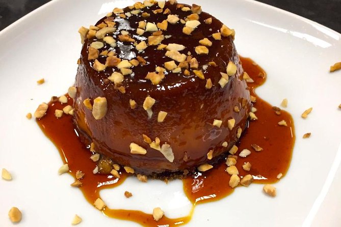 Lisbon Portuguese Cooking Class with 3-Course Dinner - The Meal You Cook: Starter, Fish, Meat, Dessert
