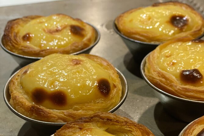 Lisbon Portuguese Cooking Class with 3-Course Dinner - Dietary, Health, and Religious Restrictions: Tell Them Early