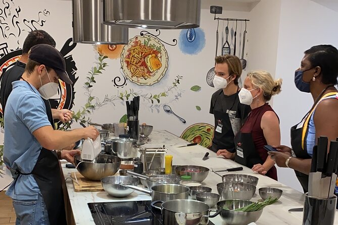 Lisbon Portuguese Cooking Class with 3-Course Dinner - Price and Value: What You’re Really Paying For