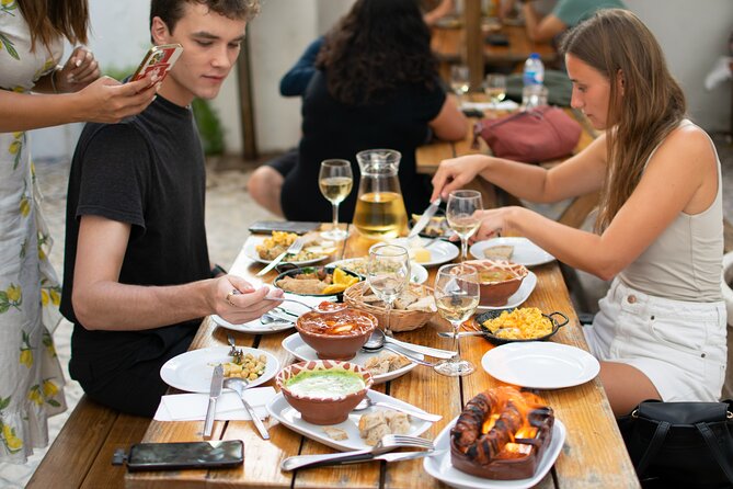 Lisbon Portuguese Food Tour - Key highlights before you go