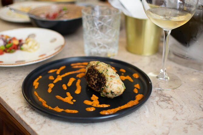 Lisbon Portuguese Food Tour - The 4-hour rhythm, plus the walking reality
