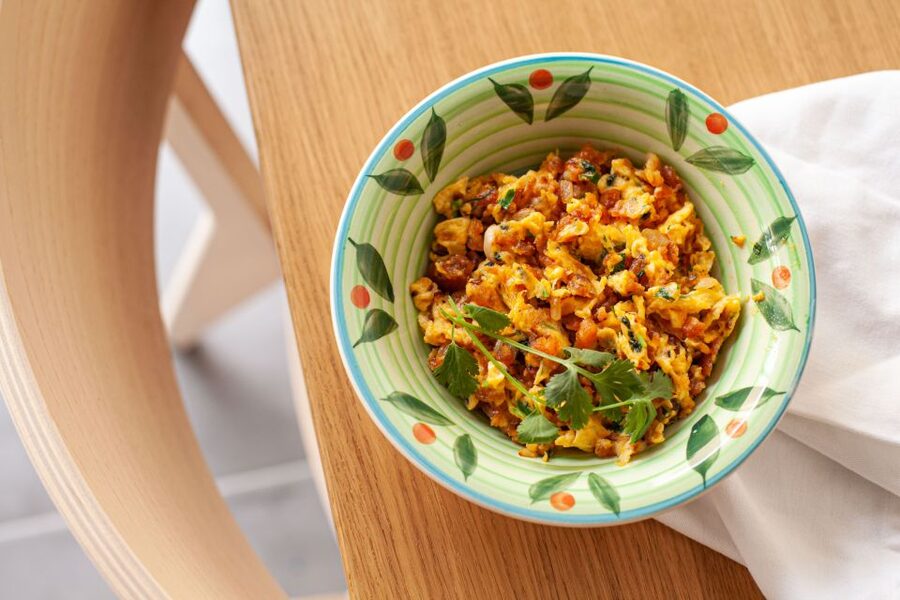 Lisbon: Portuguese Petiscos Cooking Class - The step-by-step cooking flow for up to five petiscos