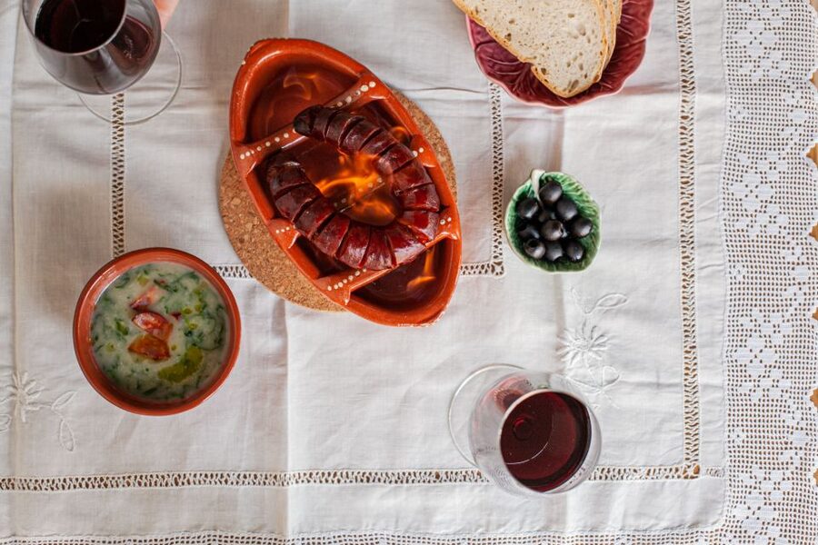 Lisbon: Portuguese Petiscos Cooking Class - Price and value: how $100 fits a 3-hour hands-on meal