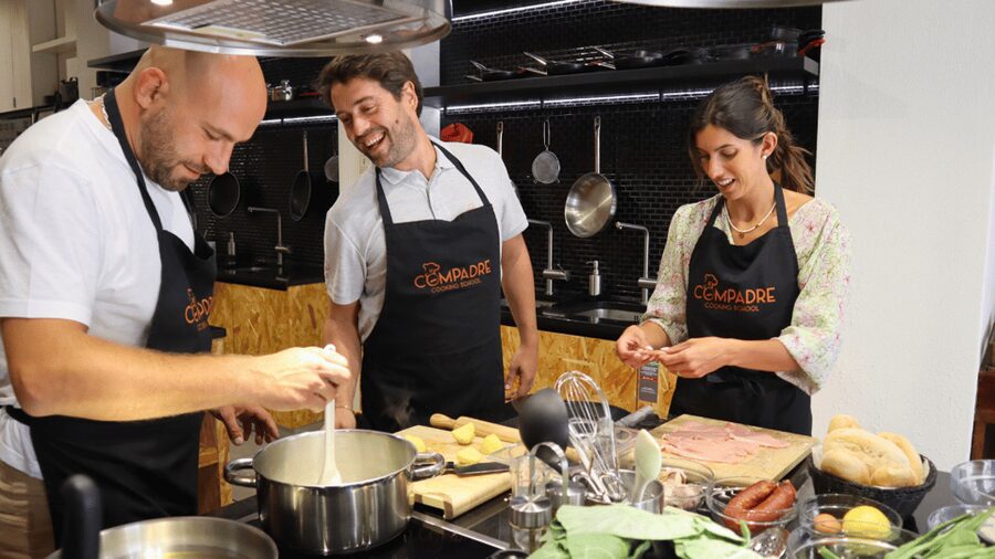 Lisbon: Portuguese street food cooking class with Drinks - A 2-Hour Lisbon Street Food Fix That Actually Teaches the Recipe