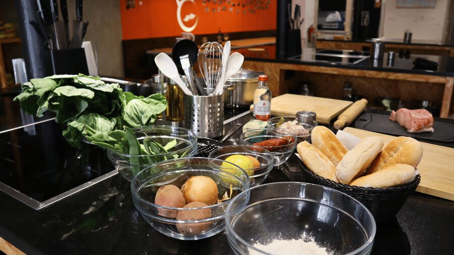 Lisbon: Portuguese street food cooking class with Drinks - The Dishes You’ll Cook and Why Each One Matters in Lisbon