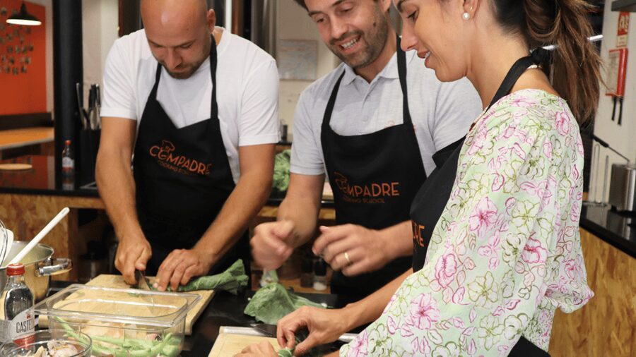 Lisbon: Portuguese street food cooking class with Drinks - Bifana Workshop: Pork, Heat, and That Perfect Sandwich Rhythm