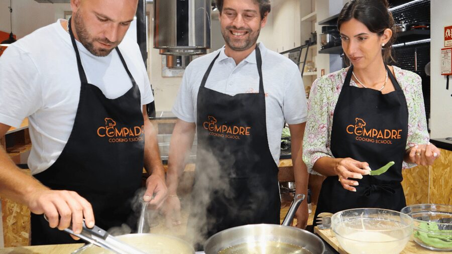Lisbon: Portuguese street food cooking class with Drinks - Caldo Verde Class: Collard Greens Soup That Feels Like Portugal