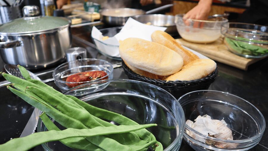 Lisbon: Portuguese street food cooking class with Drinks - Who This Lisbon Street Food Class Is For, and Who Should Skip It