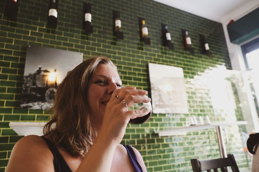 Lisbon: Portuguese Wine and Cheese Tasting with Lunch - Key highlights worth aiming for