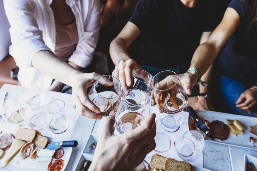 Lisbon: Portuguese Wine and Cheese Tasting with Lunch - FAQ