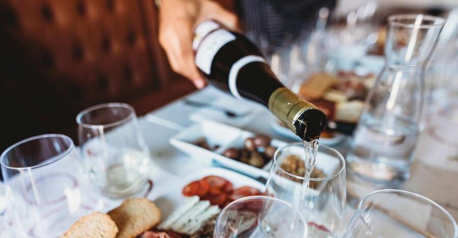Lisbon: Portuguese Wine and Cheese Tasting with Lunch - Why From The Vine in Lisbon Makes This Tasting Feel Local