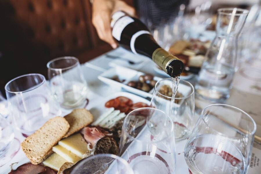 Lisbon: Portuguese Wine and Cheese Tasting with Lunch - What You Learn About Portuguese Wine Regions (Without the Wine Snob Stuff)