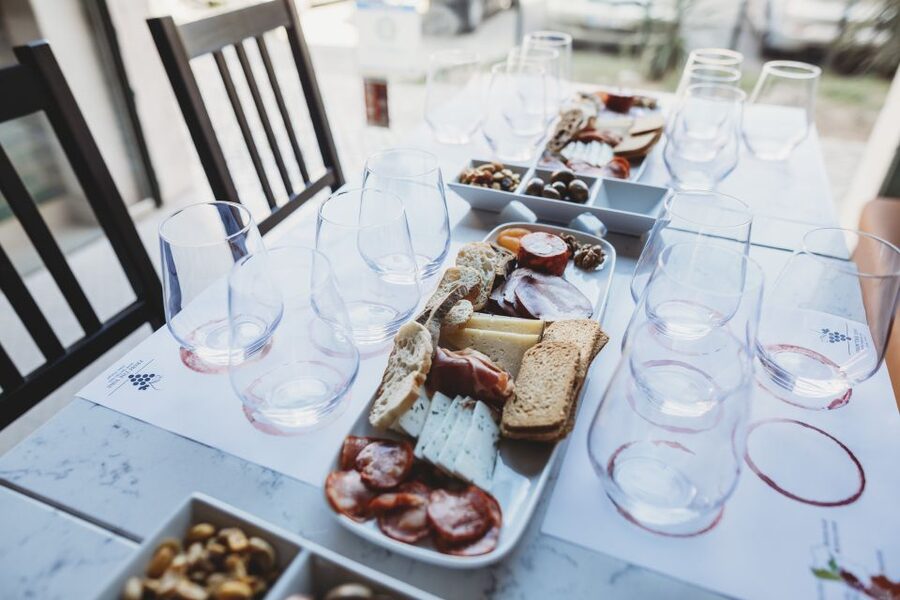 Lisbon: Portuguese Wine and Cheese Tasting with Lunch - Your 2-Hour Game Plan: 6 Wines and a Charcuterie Lunch