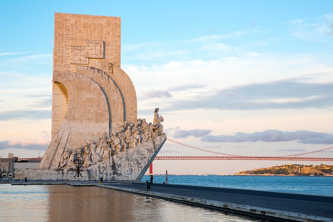 Lisbon Premium Private Half-Day Discovery - Belém Tower and the Monument to the Discoveries: UNESCO landmarks and explorer symbolism