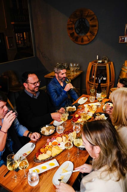 Lisbon: Premium Wine and Tapas Tasting Session - Timing, pacing, and why 2 hours sometimes feels like more